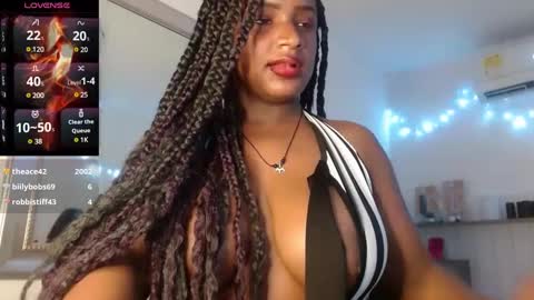 nikitakisskm online show from January 2025 06:24:02 PM