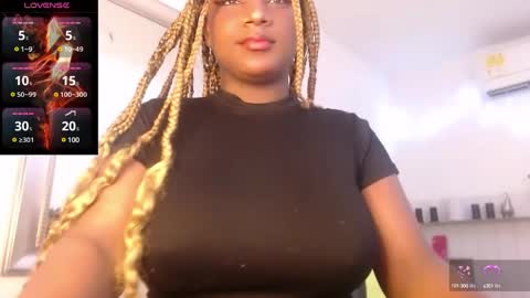 nikitakisskm online show from February 2025 02:10:01 PM