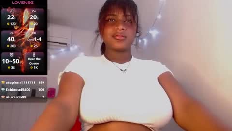 nikitakisskm online show from March 2025 05:38:01 PM