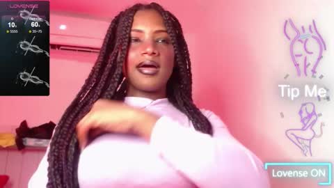 nikitakisskm online show from November 2025 03:45:01 PM