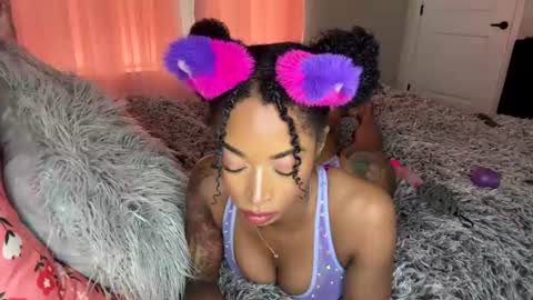 Snapshot of nikitalove104 chatting on June 2026 08:22:02 PM nikitalove104 online show from June 2026 08:22:02 PM