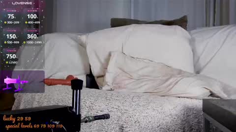 nikitasunrise online show from February 2025 01:19:01 AM