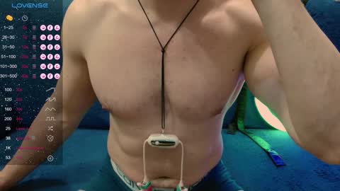 Snapshot of nikitin21 chatting on January 2025 07:55:02 AM Sasha online show from January 2025 07:55:02 AM