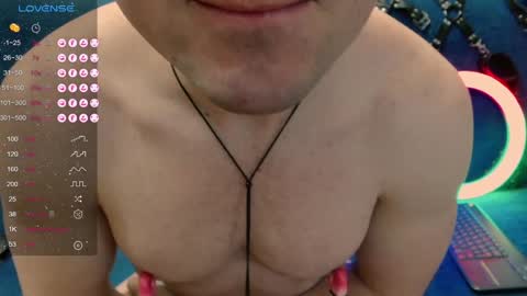 Snapshot of nikitin21 chatting on January 2025 02:51:01 AM Sasha online show from January 2025 02:51:01 AM