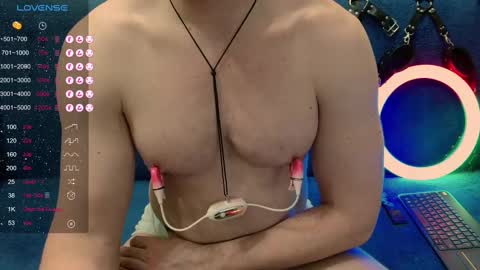 Snapshot of nikitin21 chatting on February 2025 10:03:02 AM Sasha online show from February 2025 10:03:02 AM