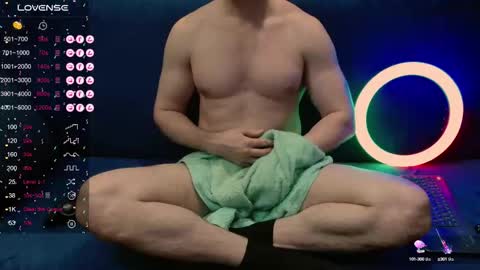 Snapshot of nikitin21 chatting on October 2025 10:36:02 AM Sasha online show from October 2025 10:36:02 AM