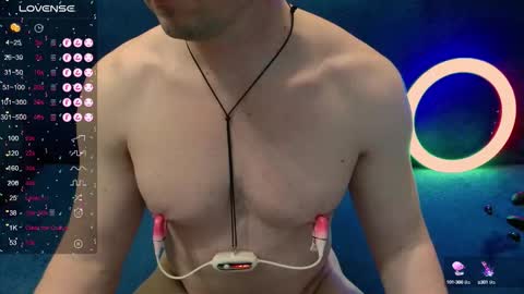 Snapshot of nikitin21 chatting on October 2025 11:22:02 AM Sasha online show from October 2025 11:22:02 AM