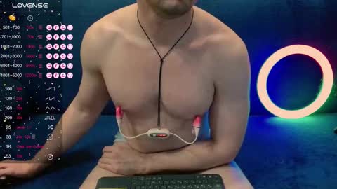 Snapshot of nikitin21 chatting on October 2025 10:10:01 AM Sasha online show from October 2025 10:10:01 AM