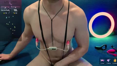 Snapshot of nikitin21 chatting on February 2026 09:30:01 AM Sasha online show from February 2026 09:30:01 AM