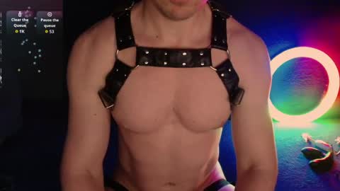 Sasha online show from April 2026 09:59:01 AM