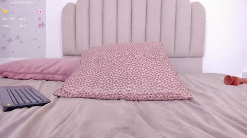 NIkki Angel online show from January 2025 10:13:02 PM