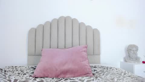 NIkki Angel online show from January 2025 11:03:01 PM