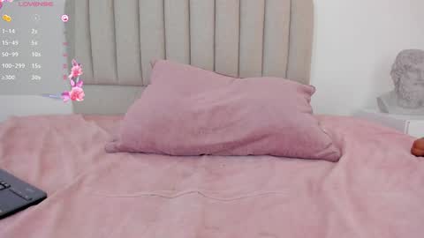 NIkki Angel online show from February 2025 01:22:01 AM