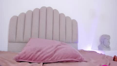 NIkki Angel online show from February 2025 11:52:02 PM