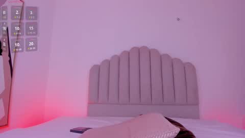 NIkki Angel online show from October 2025 07:44:01 PM