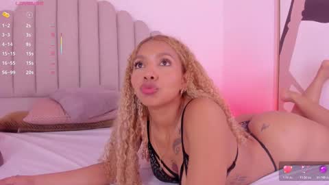 NIkki Angel online show from January 2026 07:15:02 PM