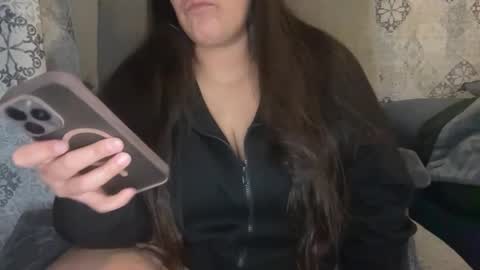 nikki_dd_ online show from February 2026 06:54:01 AM