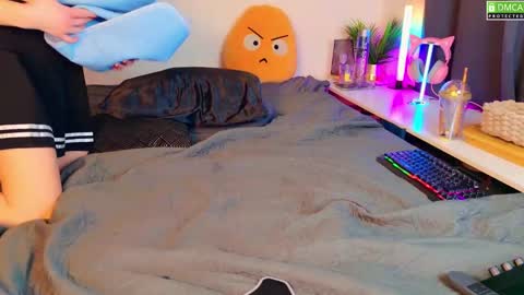 Kitty Chatte online show from February 2025 11:59:02 PM