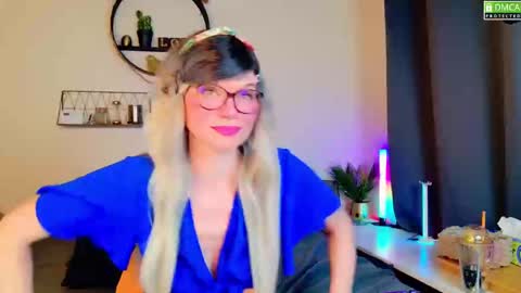 Kitty Chatte online show from March 2025 08:34:01 PM