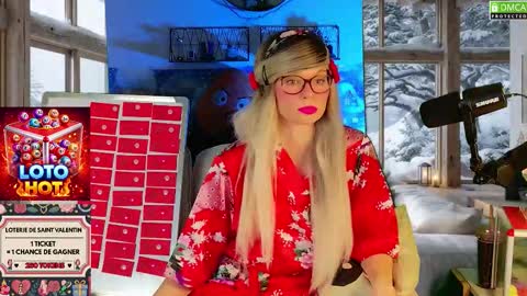 Kitty Chatte online show from February 2026 11:19:01 AM