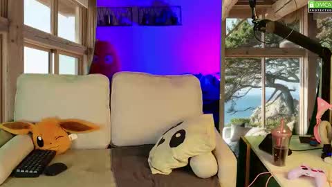 Kitty Chatte online show from March 2026 01:39:02 PM