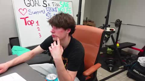 nikki online show from January 2026 10:02:02 PM