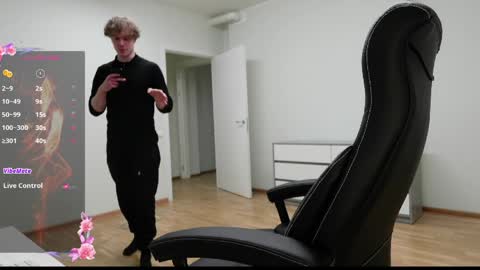 nikki online show from March 2026 08:45:01 PM