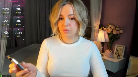 Nikki online show from October 2025 12:55:01 AM