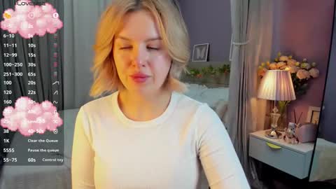 Nikki online show from February 2026 06:22:01 AM