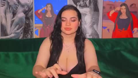 Nikki Kardashian online show from January 2025 11:07:01 PM