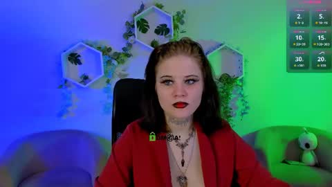 Snapshot of nikki_kiss_ chatting on July 2026 08:40:01 AM nikki_kiss_ online show from July 2026 08:40:01 AM