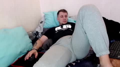 Nick online show from February 2025 08:31:02 AM