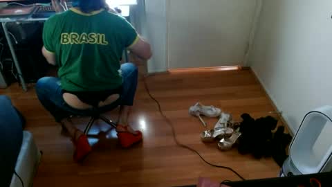 nikkigamer online show from July 2026 10:14:02 PM