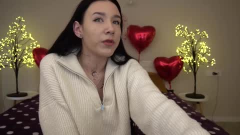 Nikki online show from February 2025 06:55:01 AM