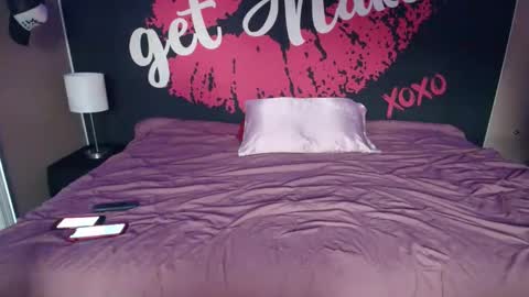 NikkiLynnErotic online show from February 2025 01:20:01 AM