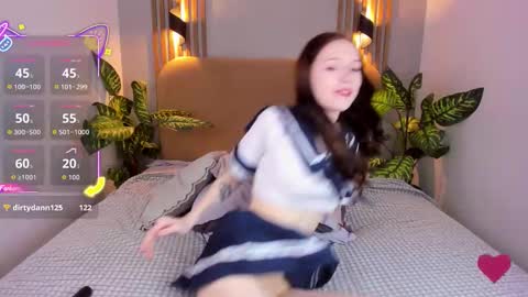 Nikki online show from September 2025 01:27:01 PM