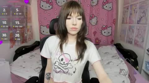 Nikki online show from June 2026 03:25:02 PM
