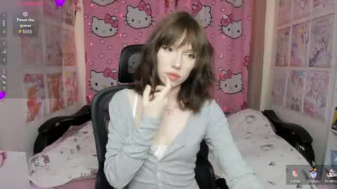Nikki online show from June 2026 08:07:01 AM