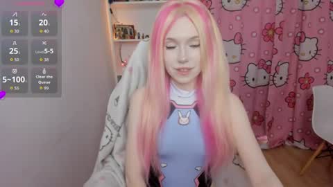 Nikki online show from July 2026 11:13:02 AM