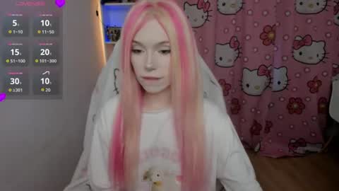 Nikki online show from July 2026 08:50:01 AM