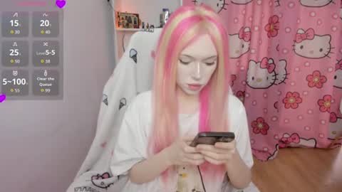 Nikki online show from July 2026 02:22:02 PM