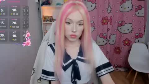 Nikki online show from August 2026 08:19:01 PM