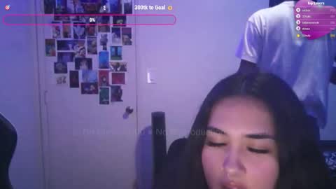 Nikkinotnicki00 online show from December 2025 09:47:01 AM