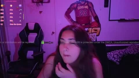 Nikkinotnicki00 online show from May 2026 10:01:01 AM
