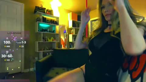 Snapshot of nikkiprincess chatting on March 2025 04:07:02 AM Schedule IN BIO online show from March 2025 04:07:02 AM