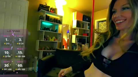 Snapshot of nikkiprincess chatting on March 2025 04:27:02 AM Schedule IN BIO online show from March 2025 04:27:02 AM