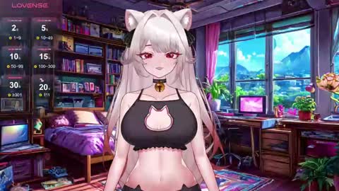 nikkipurr online show from January 2025 03:51:01 AM