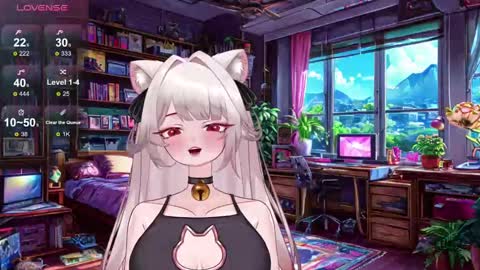 nikkipurr online show from January 2025 06:17:02 AM