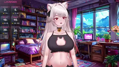 nikkipurr online show from January 2025 03:12:01 AM