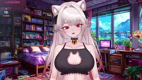 nikkipurr online show from February 2025 06:37:01 PM